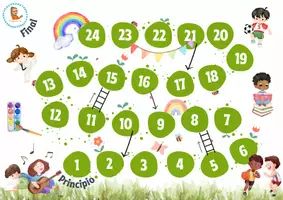 Vorschau - Spiele - Spiel Freizeit tiempo libre - Seite 3
