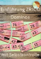 Vorschau - Spiele - Growing Bundle - Dominos - Einführung ZR100 - Deckblatt