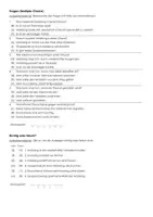 Vorschau - Arbeitsblätter - Handlungsmöglichkeiten bei Mobbing in der Clique (Infotext und Übungen) - Seite 2