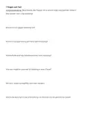 Vorschau - Arbeitsblätter - Handlungsmöglichkeiten bei Mobbing in der Clique (Infotext und Übungen) - Seite 3