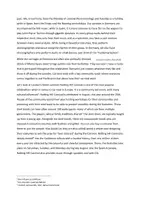 Vorschau - Arbeitsblätter - reading comprehension carnival - Deckblatt