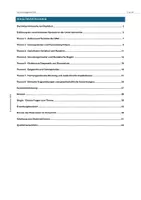 Vorschau - Unterrichtsreihen - DNA-Struktur, Genexpression & Forschung - Humangenetik - Seite 2