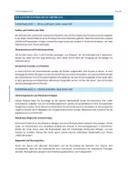Vorschau - Unterrichtsreihen - DNA-Struktur, Genexpression & Forschung - Humangenetik - Seite 3