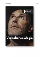 Vorschau - Unterrichtsreihen - Sparpaket: Verhaltensbiologie - SEK II - Seite 2