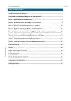Vorschau - Unterrichtsreihen - Sparpaket: Verhaltensbiologie - SEK II - Seite 3