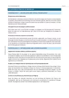 Vorschau - Unterrichtsreihen - Ethogramme, Lernformen, Verhaltensökologie oder Konkurrenzverhalten - Unterrichtsreihe - Seite 3