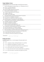 Vorschau - Arbeitsblätter - Frank Wedekind - Frühlings Erwachen (Infotext und Übungen) - Seite 2