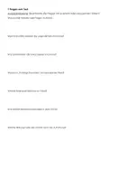 Vorschau - Arbeitsblätter - Frank Wedekind - Frühlings Erwachen (Infotext und Übungen) - Seite 3