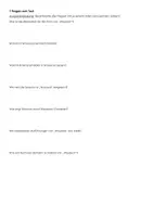 Vorschau - Arbeitsblätter - Georg Büchner - Woyzeck (Infotext und Übungen) - Seite 3