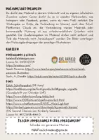 Vorschau - Arbeitsblätter - Kartei mit Lösung: Ordnen nach dem ABC - Seite 3