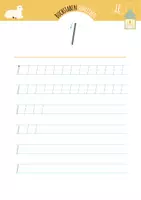 Vorschau - Arbeitsblätter - Buchstabe L Grundschule | Grundschrift - Seite 3