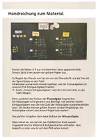 Vorschau - Präsentationen/Tafelbilder - Kernaufgaben beim Einmaleins nutzen: Tafelmaterial - Seite 2
