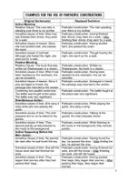 Vorschau - Arbeitsblätter - Participle Constructions - Identity and Gender (Present and Past Participle) - Seite 3