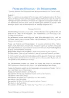 Vorschau - Spiele - Friedens-Massage-Geschichten zur Glückspunkt-Methode – Frieden, Friedensprojekt, Massage, Achtsamkeit - Seite 3