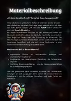 Vorschau - Poster - Inspirierende Plakate zum Growth Mindset - Seite 1
