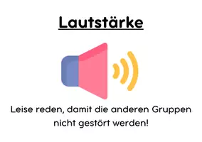 Vorschau - Fördermaterial/Inklusion - Tafelschilder mit Gruppenarbeitsregeln - Seite 3