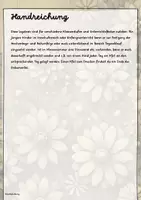 Vorschau - Poster - Legekreis I Die Wochentage (deutsch + englisch) - Seite 2