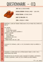 Aperçu - Feuilles d'exercices - CCQ - Petit questionnaire - Page 1