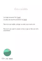 Aperçu - Feuilles d'exercices - CCQ - Réalisation d'un podcast - Page 3