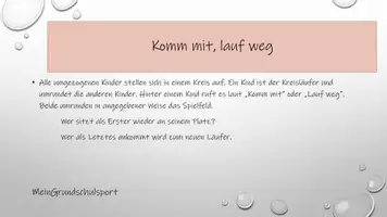 Vorschau - Spiele - Aufwärm-Kartei - Seite 2
