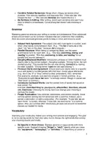 Vorschau - Arbeitsblätter - ESSAY WRITING (XL Materialpaket) - Seite 2