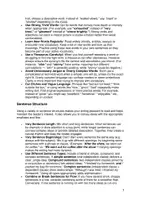 Vorschau - Arbeitsblätter - ESSAY WRITING (XL Materialpaket) - Seite 3