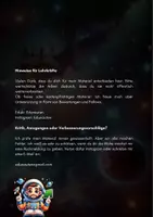 Vorschau - Arbeitsblätter - Bingo für Englisch-Unterricht nach den Weihnachtsferien - Seite 2