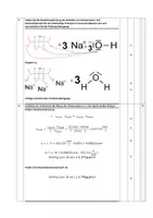 Vorschau - Arbeitsblätter - Klausuraufgabe zur Titration von Limonade (mit EWH) - Seite 3