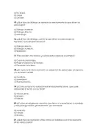 Vista previa - Refuerzo / NEE / Materiales de apoyo - tema 6 lengua 1 eso test - página 2