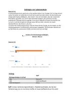 Vorschau - Arbeitsblätter - Klausuraufgabe zur Enthalpie in Lebensmitteln (+EWH) - Deckblatt