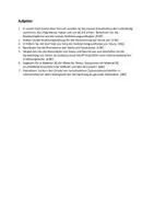 Vorschau - Arbeitsblätter - Klausuraufgabe zur Enthalpie in Lebensmitteln (+EWH) - Seite 1