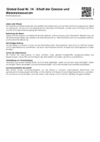 Vorschau - Arbeitsblätter - Global Goal 14: Leben im Wasser (kleines Materialpaket) - Seite 3