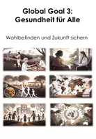 Vorschau - Arbeitsblätter - Global Goal 3: Gesundheit für Alle (kleines Materialpaket) - Deckblatt