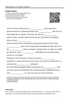 Vorschau - Arbeitsblätter - Lernposter + Arbeitsblätter zum Thema "Technik" + Lösung & MP3 + Mindmap + Infografik - Seite 1