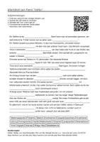 Vorschau - Arbeitsblätter - Lernposter + Arbeitsblätter zum Thema "Telefon" + Lösung & Fragen & MP3 + Mindmap + Infografik - Seite 1