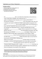 Vorschau - Arbeitsblätter - Lernposter + Arbeitsblätter zum Thema "Temperatur" + Lösung & MP3 + Mindmap + Infografik - Seite 1
