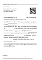 Vorschau - Arbeitsblätter - Lernposter + Arbeitsblätter zum Thema "Terror" + Lösung & MP3 + Mindmap + Infografik - Seite 1
