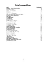 Vorschau - Anderer Materialtyp - Der kleine Pianist spielt und singt besinnliche Lieder - Das singende Klavierbüchlein - Seite 2