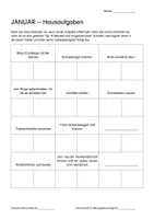 Vorschau - Anderer Materialtyp - Soziales Lernen und Alltagskompetenzen fördern (kombiniert mit täglichem Lesen) - Seite 1