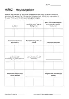 Vorschau - Anderer Materialtyp - Soziales Lernen und Alltagskompetenzen fördern (kombiniert mit täglichem Lesen) - Seite 3