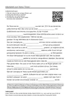 Vorschau - Arbeitsblätter - Lernposter + Arbeitsblätter zum Thema "Titanic" + Lösung & MP3 + Mindmap + Infografiken - Seite 1