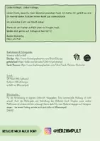 Vorschau - Stundenentwürfe - Freundschaft (KOMPLETTPAKET) - Seite 2