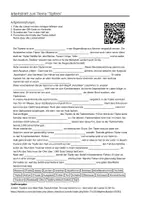 Vorschau - Arbeitsblätter - Lernposter + Arbeitsblätter zum Thema "Töpferei" + Lösung & MP3 + Mindmap + Infografik - Seite 1