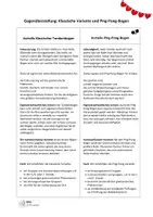 Vorschau - Arbeitsblätter - Fête des mères: Objektpronomen Französisch 2.-5. Lernjahr - Seite 3