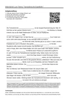 Vorschau - Arbeitsblätter - Lernposter + Arbeitsblätter zum Thema "Transsibirische Eisenbahn" + Lösung & MP3 + Mindmap + Infografik - Seite 1