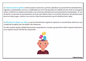 Vista previa - Hojas de trabajo - Diferentes perspectivas de un conflicto - página 2