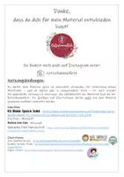 Vorschau - Spiele - Give me five - 28 Spielkarten für die Grundschule - Seite 1