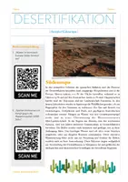 Vorschau - Unterrichtsreihen - Unterrichtsmaterial zum Thema Desertifikation - Seite 3