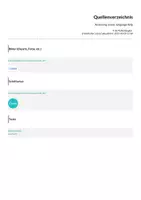 Vorschau - Merkblätter - Analyzing a text: language help - Seite 1