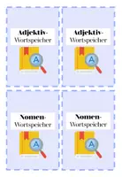 Vorschau - Unterrichtsreihen - Materialpaket Lyrik Gedichtanalyse - Seite 2